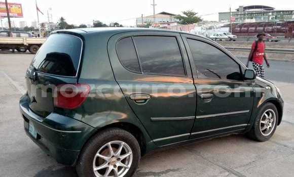 Tenga Tsaru Toyota Vitz Girinhi Mota in Maputo in Maputo Tenga Tsaru Toyota Vitz Girinhi Mota in Maputo in Maputo