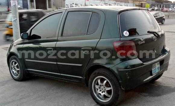 Tenga Tsaru Toyota Vitz Girinhi Mota in Maputo in Maputo Tenga Tsaru Toyota Vitz Girinhi Mota in Maputo in Maputo