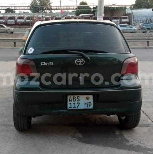 Big with watermark toyota vitz maputo maputo 30123