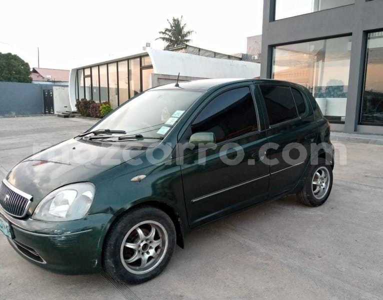 Big with watermark toyota vitz maputo maputo 30123