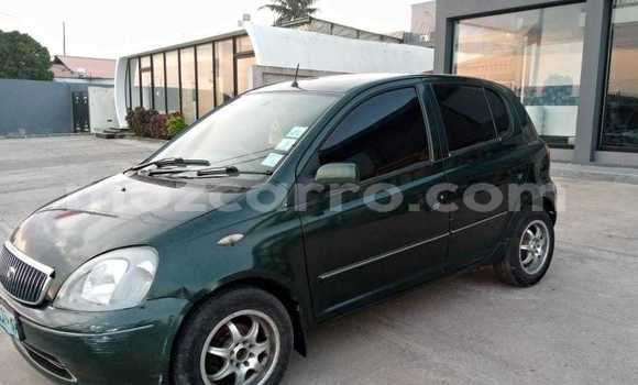 Tenga Tsaru Toyota Vitz Girinhi Mota in Maputo in Maputo Tenga Tsaru Toyota Vitz Girinhi Mota in Maputo in Maputo
