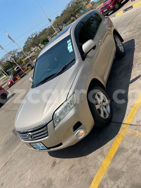 Big with watermark toyota vanguard maputo maputo 30125