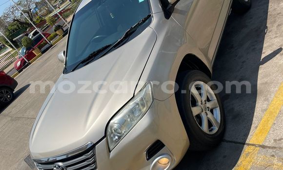 Comprar Usado Toyota Vanguard De outros Carro em Maputo em Maputo Comprar Usado Toyota Vanguard De outros Carro em Maputo em Maputo