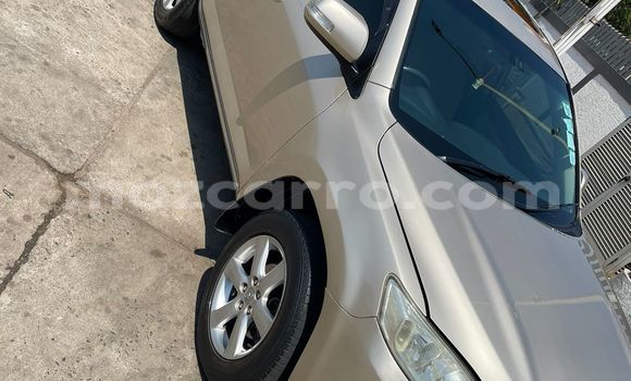 Comprar Usado Toyota Vanguard De outros Carro em Maputo em Maputo Comprar Usado Toyota Vanguard De outros Carro em Maputo em Maputo