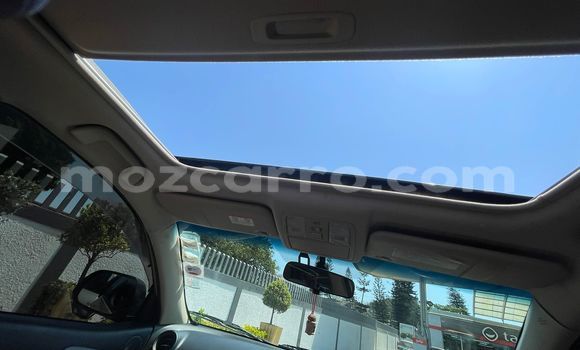 Comprar Usado Toyota Vanguard De outros Carro em Maputo em Maputo Comprar Usado Toyota Vanguard De outros Carro em Maputo em Maputo