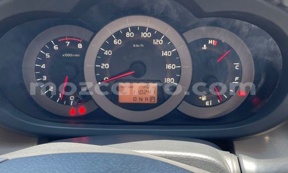 Comprar Usado Toyota Vanguard De outros Carro em Maputo em Maputo Comprar Usado Toyota Vanguard De outros Carro em Maputo em Maputo