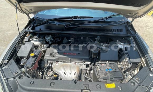 Comprar Usado Toyota Vanguard De outros Carro em Maputo em Maputo Comprar Usado Toyota Vanguard De outros Carro em Maputo em Maputo