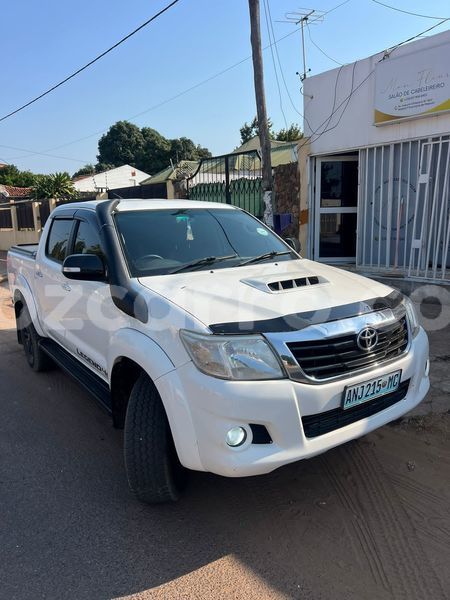 Big with watermark toyota hilux maputo maputo 30126