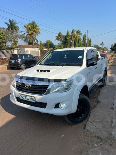 Big with watermark toyota hilux maputo maputo 30126