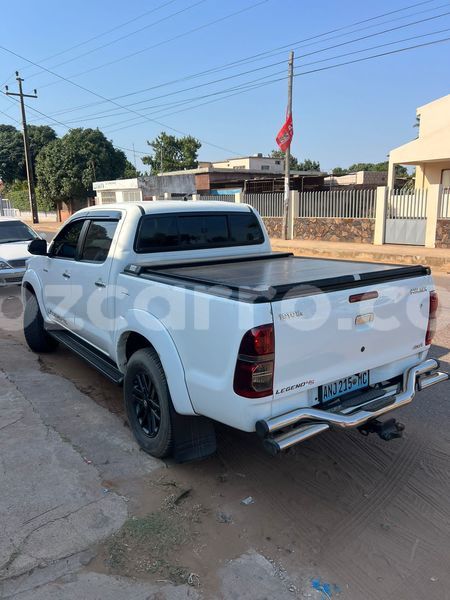 Big with watermark toyota hilux maputo maputo 30126