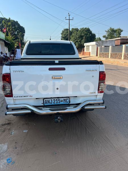 Big with watermark toyota hilux maputo maputo 30126