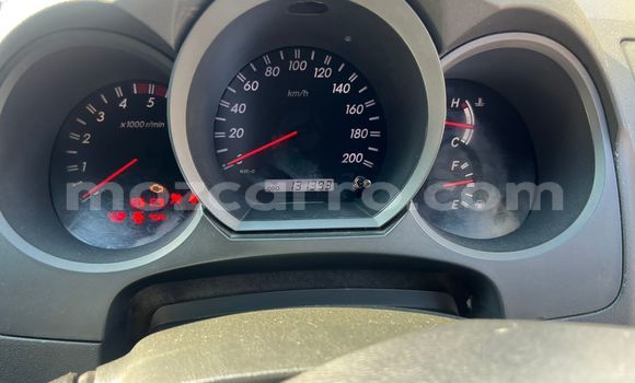 Comprar Usado Toyota Hilux Branco Carro em Maputo em Maputo Comprar Usado Toyota Hilux Branco Carro em Maputo em Maputo