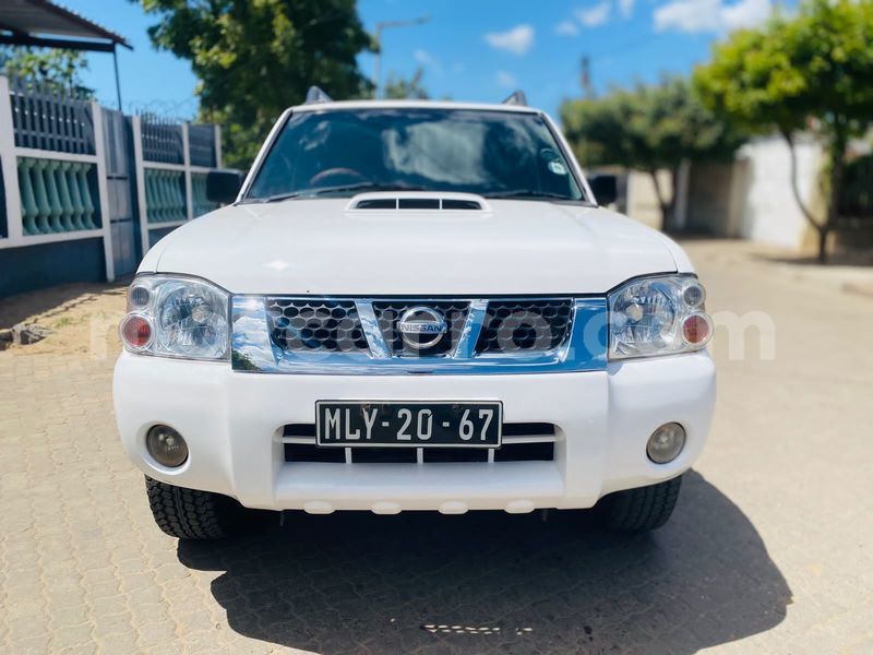 Big with watermark nissan hardbody maputo maputo 30127