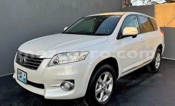 Tenga Itsva Toyota Vanguard Chena Mota in Maputo in Maputo