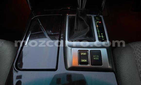 Tenga Tsaru Toyota Mark X Zvimwe Mota in Maputo in Maputo Tenga Tsaru Toyota Mark X Zvimwe Mota in Maputo in Maputo