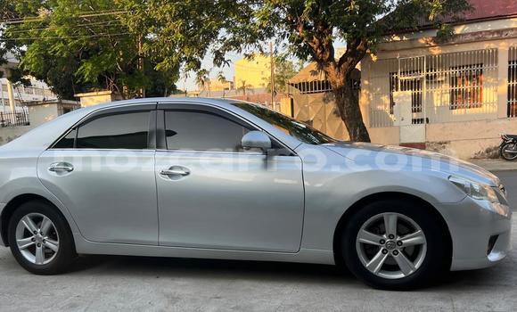 Tenga Tsaru Toyota Mark X Zvimwe Mota in Maputo in Maputo Tenga Tsaru Toyota Mark X Zvimwe Mota in Maputo in Maputo