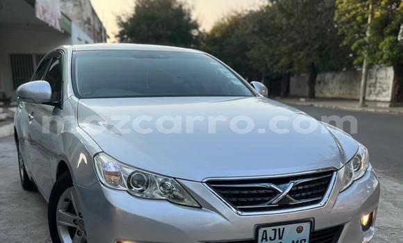 Tenga Tsaru Toyota Mark X Zvimwe Mota in Maputo in Maputo Tenga Tsaru Toyota Mark X Zvimwe Mota in Maputo in Maputo