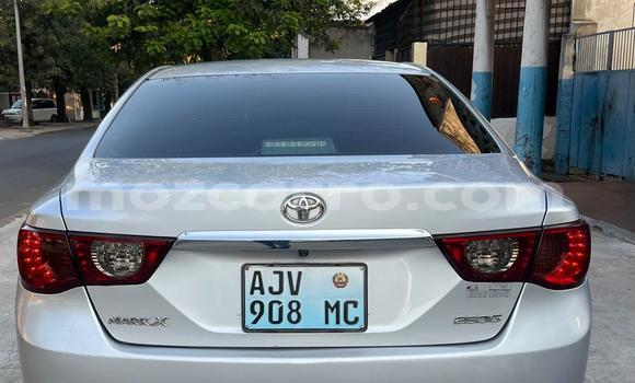 Tenga Tsaru Toyota Mark X Zvimwe Mota in Maputo in Maputo Tenga Tsaru Toyota Mark X Zvimwe Mota in Maputo in Maputo