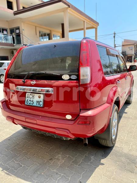 Big with watermark nissan x trail maputo maputo 30131