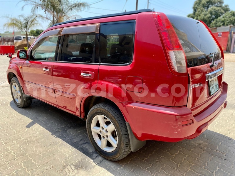 Big with watermark nissan x trail maputo maputo 30131