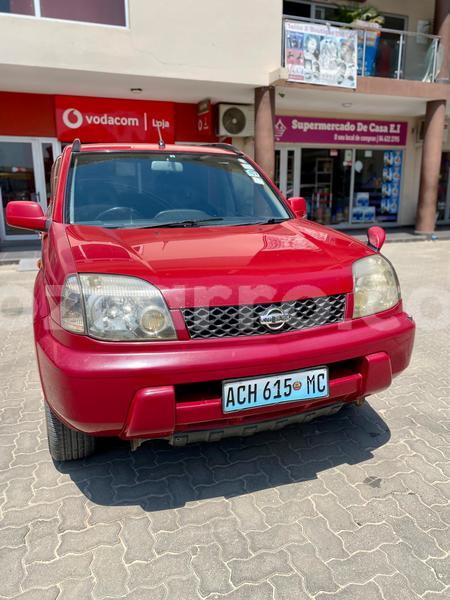 Big with watermark nissan x trail maputo maputo 30131