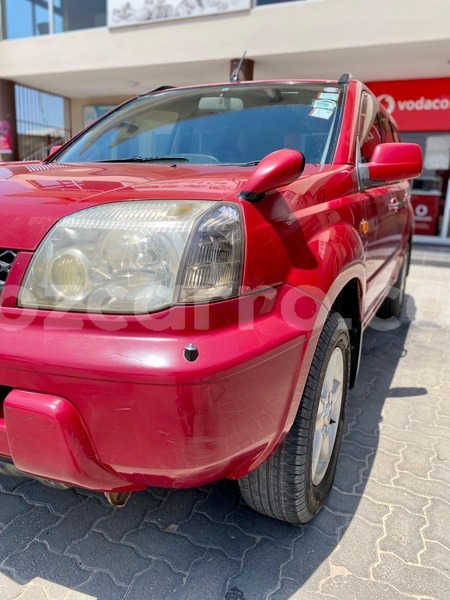 Big with watermark nissan x trail maputo maputo 30131