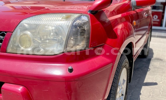 Tenga Tsaru Nissan X-Trail Tsvuku Mota in Maputo in Maputo Tenga Tsaru Nissan X-Trail Tsvuku Mota in Maputo in Maputo