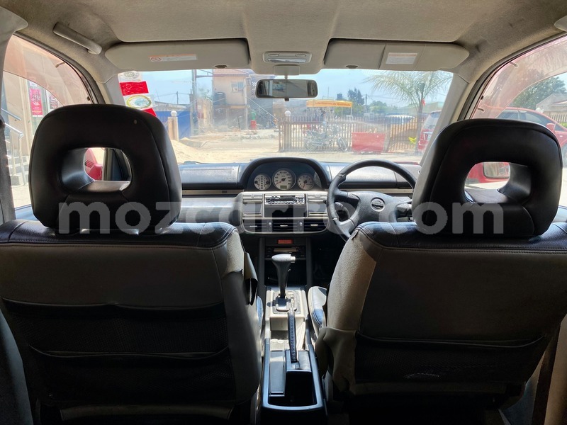 Big with watermark nissan x trail maputo maputo 30131