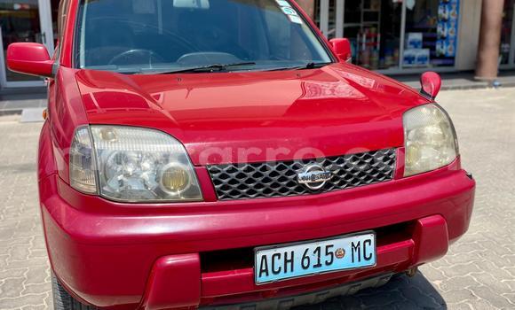 Tenga Tsaru Nissan X-Trail Tsvuku Mota in Maputo in Maputo Tenga Tsaru Nissan X-Trail Tsvuku Mota in Maputo in Maputo