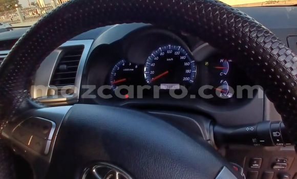 Comprar Usado Toyota Hilux De outros Carro em Maputo em Maputo Comprar Usado Toyota Hilux De outros Carro em Maputo em Maputo