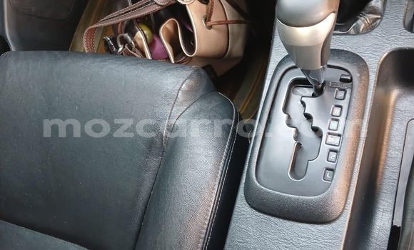 Comprar Usado Toyota Hilux De outros Carro em Maputo em Maputo Comprar Usado Toyota Hilux De outros Carro em Maputo em Maputo