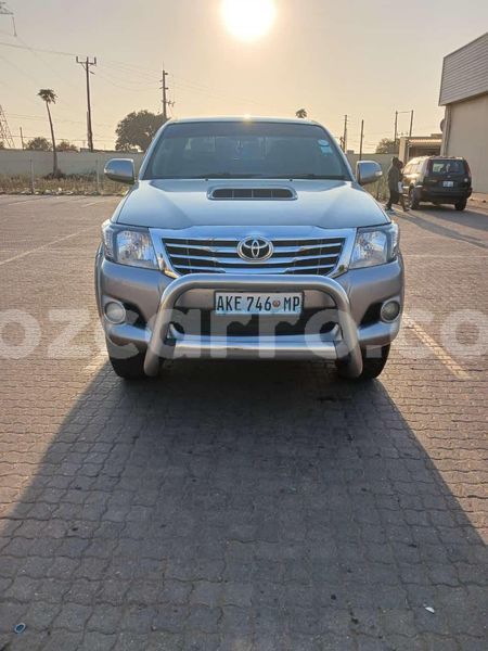 Big with watermark toyota hilux maputo maputo 30132