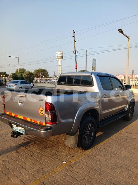 Big with watermark toyota hilux maputo maputo 30132