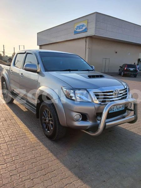 Big with watermark toyota hilux maputo maputo 30132