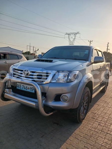 Big with watermark toyota hilux maputo maputo 30132