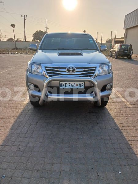 Big with watermark toyota hilux maputo maputo 30132