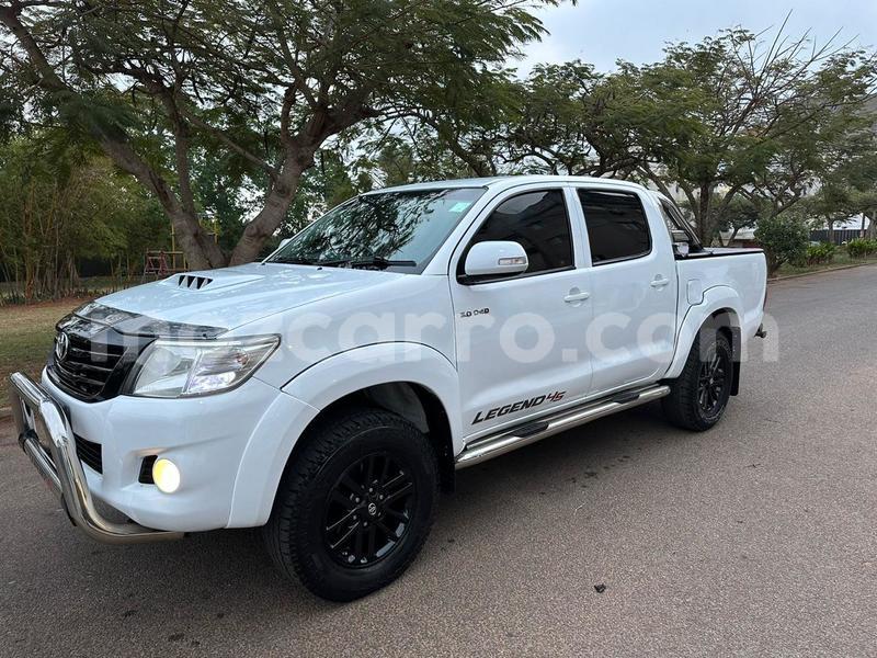 Big with watermark toyota hilux maputo maputo 30133