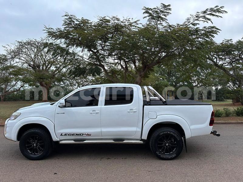 Big with watermark toyota hilux maputo maputo 30133