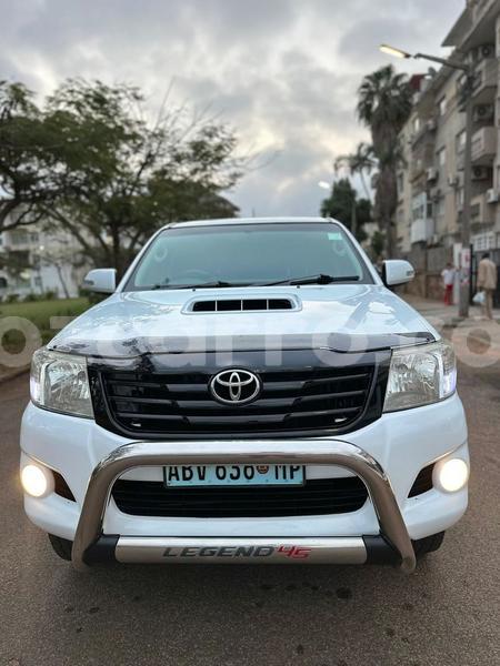 Big with watermark toyota hilux maputo maputo 30133