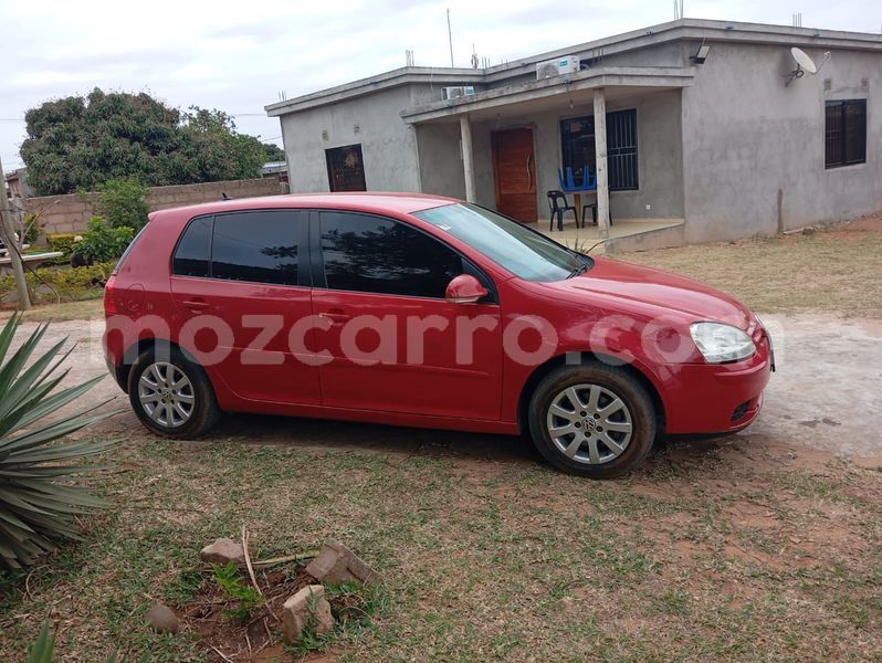 Big with watermark volkswagen golf maputo maputo 30134