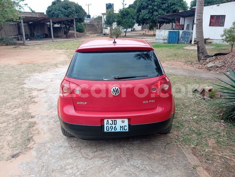 Big with watermark volkswagen golf maputo maputo 30134