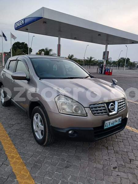 Big with watermark nissan dualis maputo maputo 30135