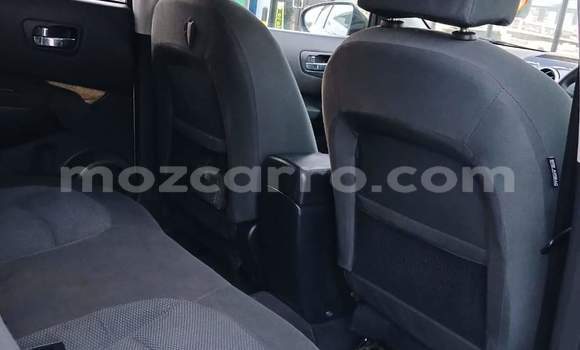 Comprar Usado Nissan Dualis De outros Carro em Maputo em Maputo Comprar Usado Nissan Dualis De outros Carro em Maputo em Maputo