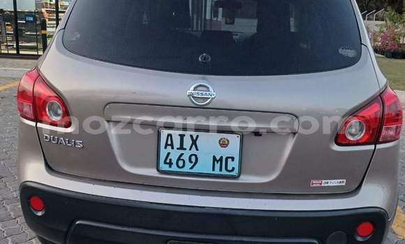 Comprar Usado Nissan Dualis De outros Carro em Maputo em Maputo Comprar Usado Nissan Dualis De outros Carro em Maputo em Maputo