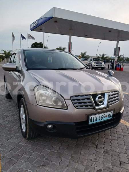 Big with watermark nissan dualis maputo maputo 30135