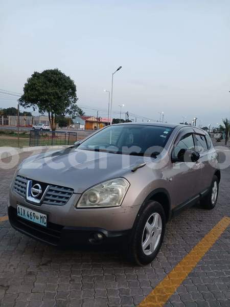 Big with watermark nissan dualis maputo maputo 30135