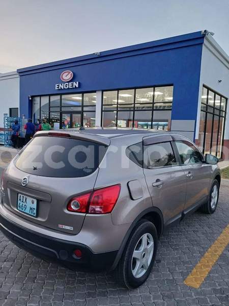 Big with watermark nissan dualis maputo maputo 30135