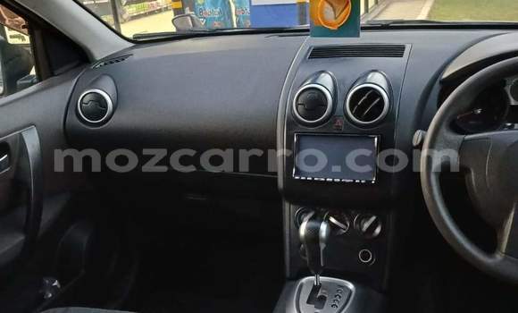 Comprar Usado Nissan Dualis De outros Carro em Maputo em Maputo Comprar Usado Nissan Dualis De outros Carro em Maputo em Maputo