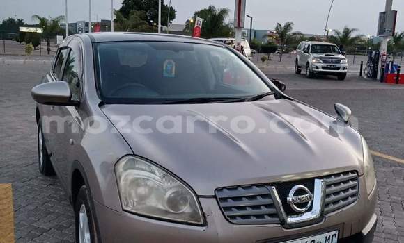 Comprar Usado Nissan Dualis De outros Carro em Maputo em Maputo Comprar Usado Nissan Dualis De outros Carro em Maputo em Maputo