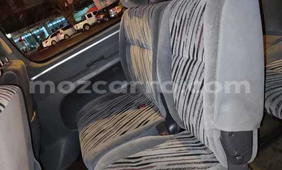 Tenga Tsaru Toyota Regius Sirivha Mota in Maputo in Maputo Tenga Tsaru Toyota Regius Sirivha Mota in Maputo in Maputo